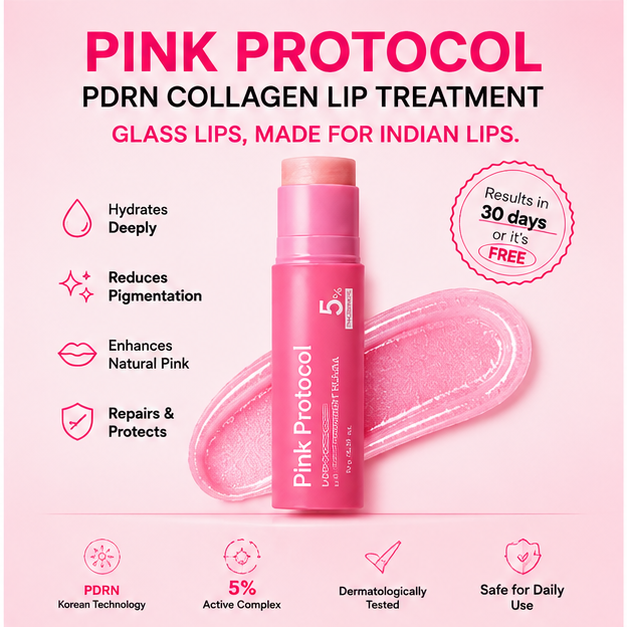 Collagen Plump & Repair Volufiline Balm