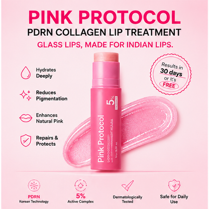 Collagen Plump & Repair Volufiline Balm