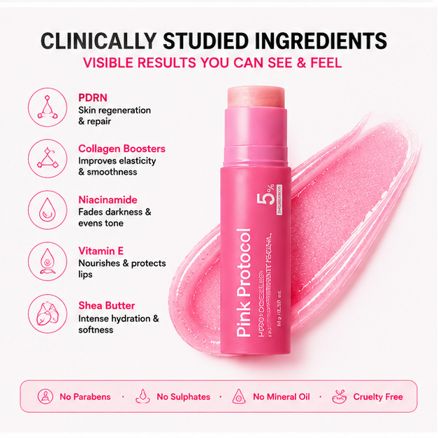 Collagen Plump & Repair Volufiline Balm
