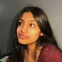 Ananya, 21